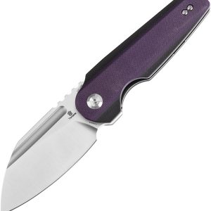 Rafe L Linerlock Purple
