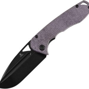 Bombur Linerlock Ppl Mica