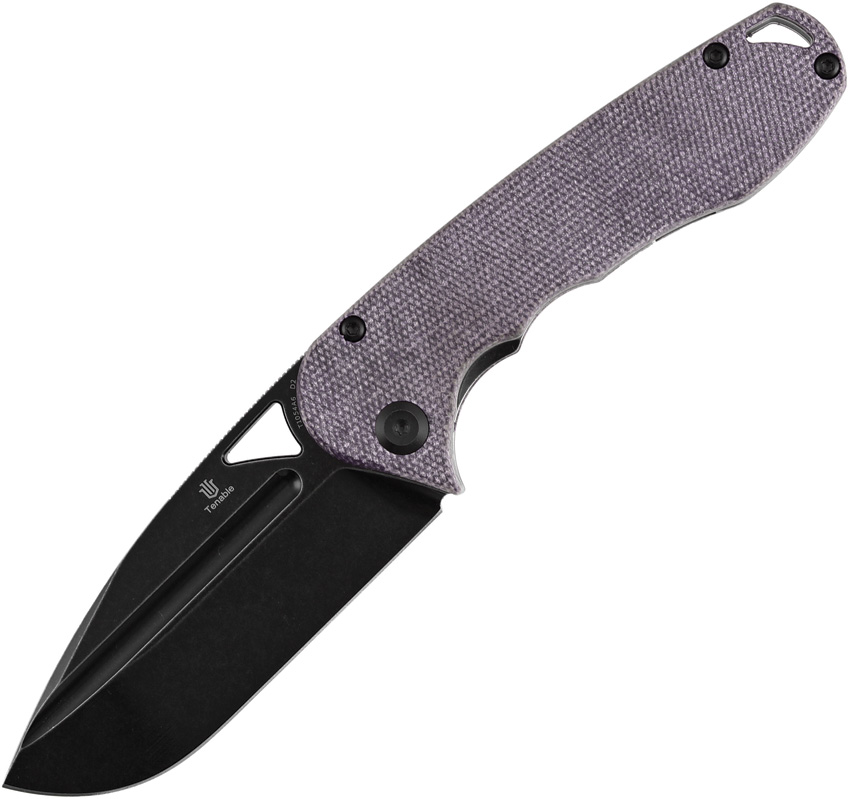 Bombur Linerlock Ppl Mica
