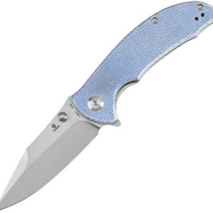 Rei Linerlock Blue SW