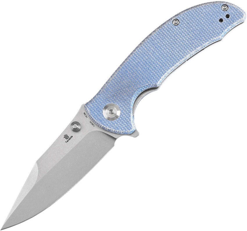 Rei Linerlock Blue SW