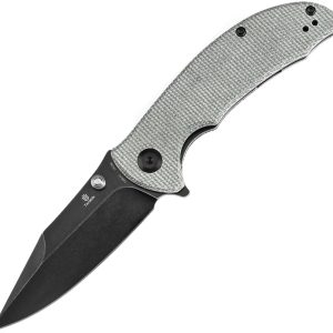 Rei Linerlock Green BSW