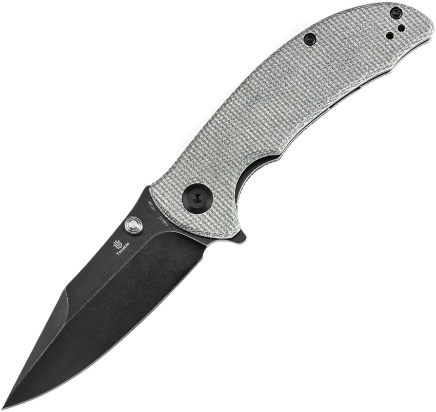 Rei Linerlock Green BSW