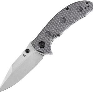 Rei Linerlock Black SW