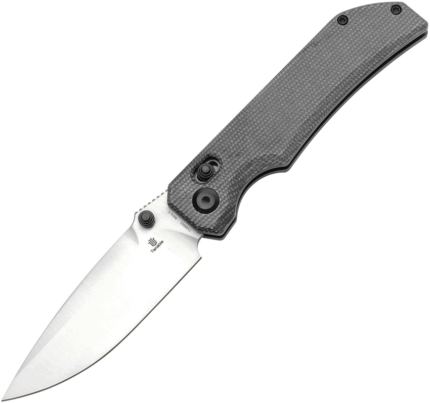 Eaglestrike Crossbar Lock Blk