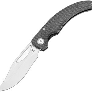 Gideon Linerlock Black