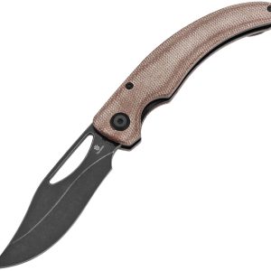 Gideon Linerlock Brown