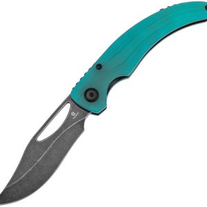 Gideon Linerlock Tiff Blue
