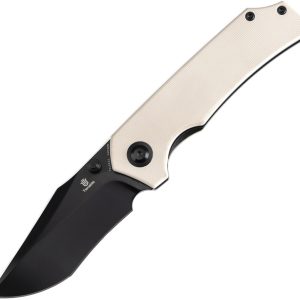 Fermi Linerlock Ivory