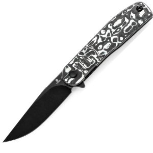 Einar Linerlock White CF