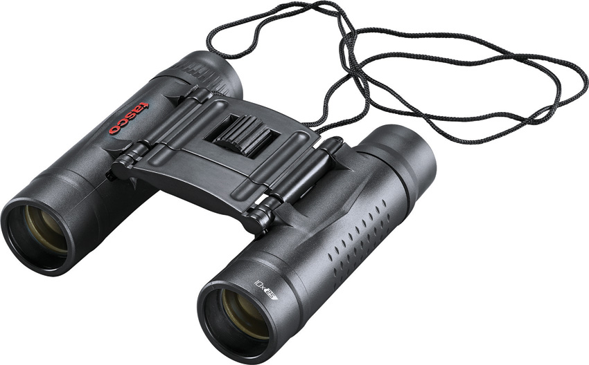 Essentials Binoculars 10x25