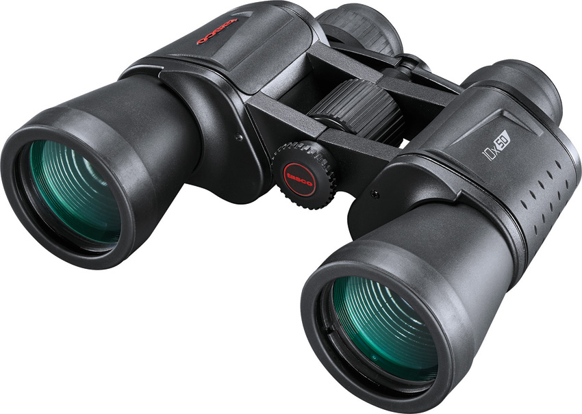 Essentials Binoculars 10x50