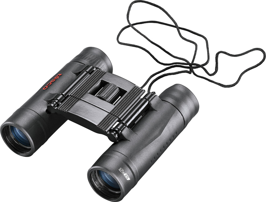 Essentials Binoculars 12x25