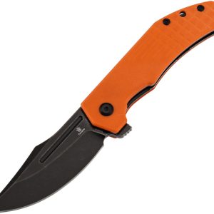 Orion Linerlock Org G10