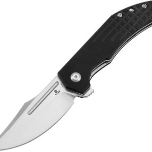 Orion Linerlock Black G10