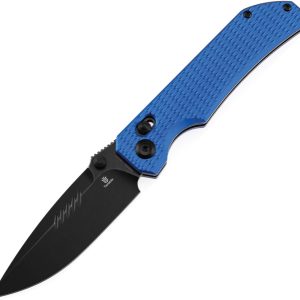 Eaglestrike Crossbar Lock Blu