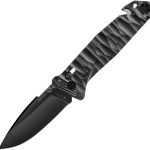 C.A.C. S200 Axis Lock Black