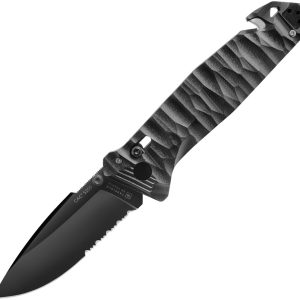 C.A.C. S200 Axis Lock Black