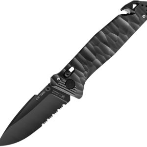 C.A.C. S200 Axis Lock Black