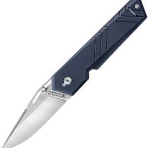 Unboxer EDC Folder