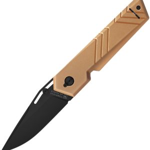 Unboxer EDC Folder