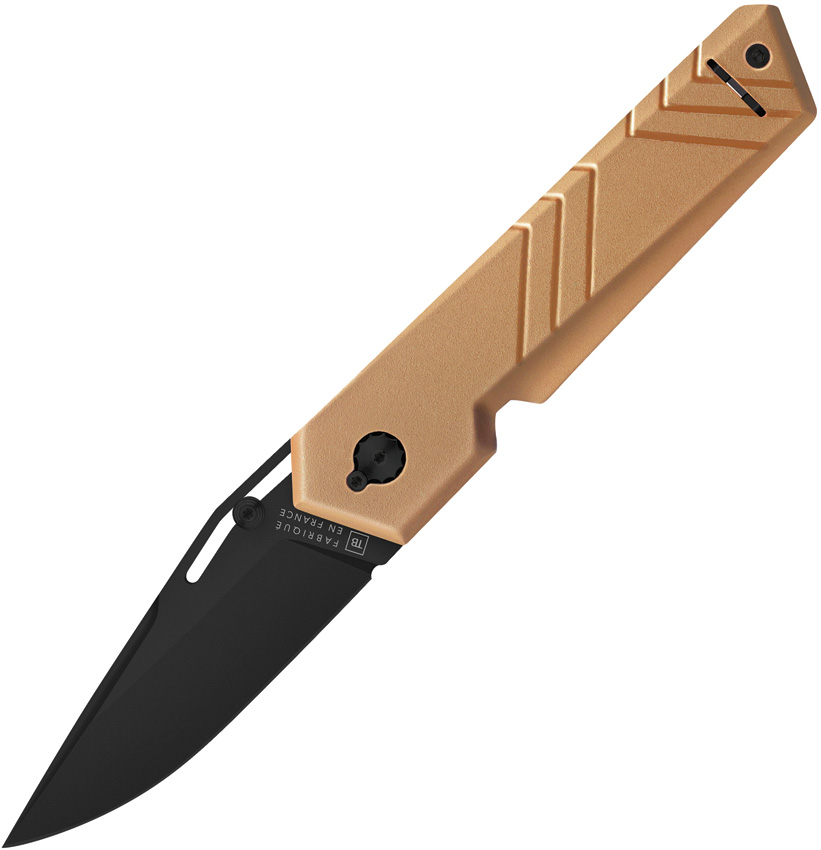 Unboxer EDC Folder