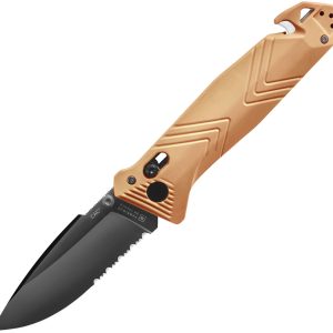 C.A.C. Vengeur Axis Lock