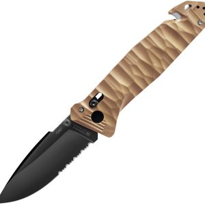 C.A.C. S200 Axis Lock
