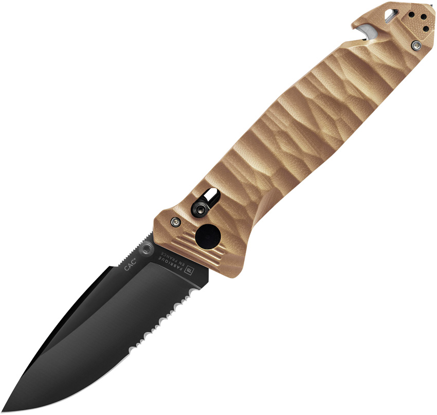 C.A.C. S200 Axis Lock
