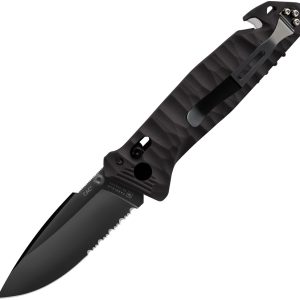 C.A.C. Utility Axis Lock Black
