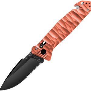 C.A.C. S200 Axis Lock Coral