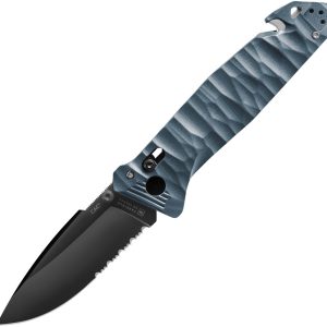 C.A.C. S200 Axis Lock Slate