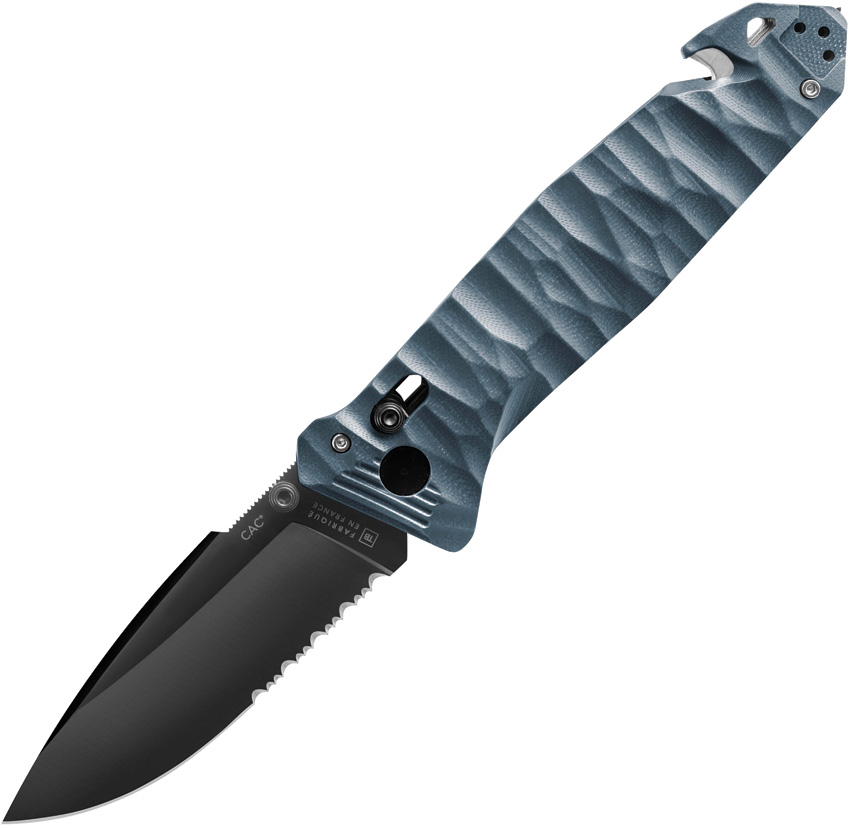 C.A.C. S200 Axis Lock Slate
