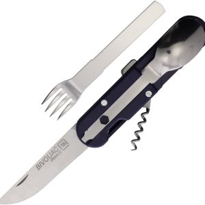 Bivouac Multi Tool Mar Blue