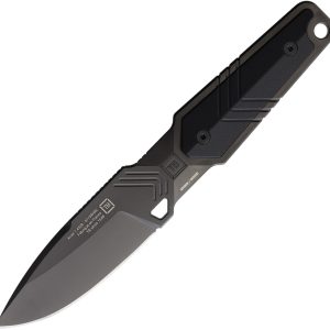 Impact 127 PVD Black