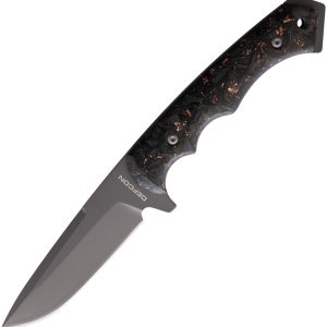 Fixed Blade D2