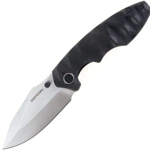 Linerlock Black