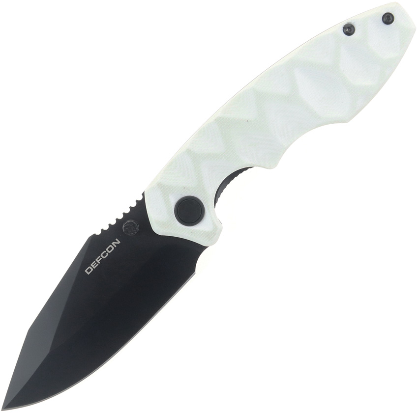 Linerlock Jade