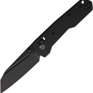 Axis Lock Black