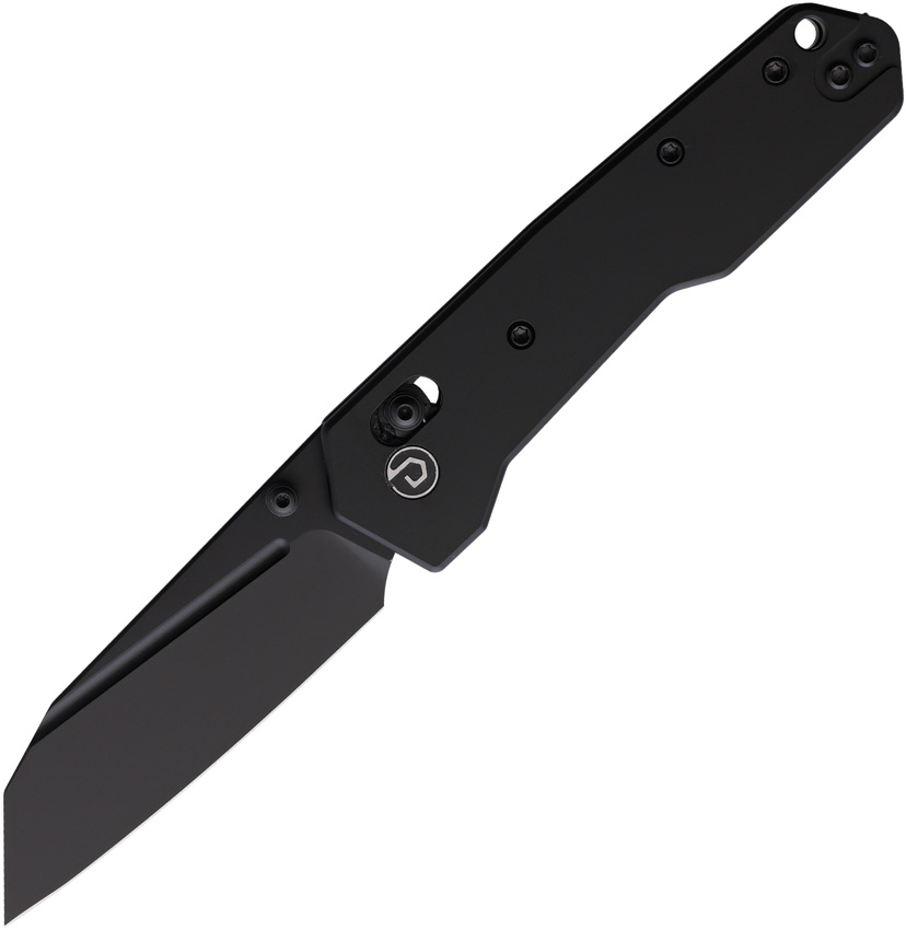 Axis Lock Black