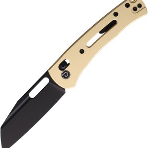 Axis Lock Tan