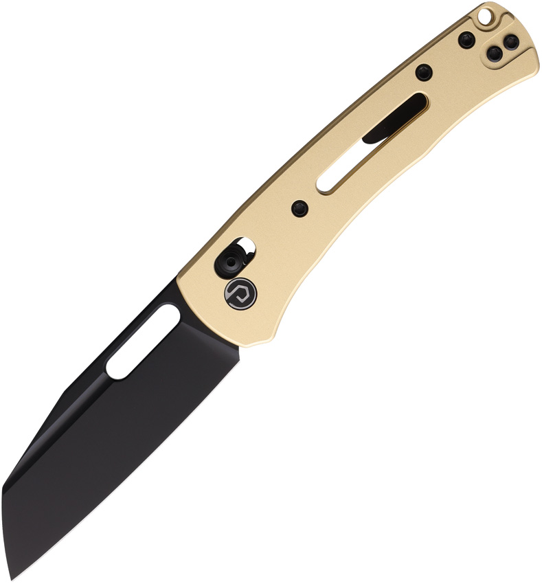 Axis Lock Tan