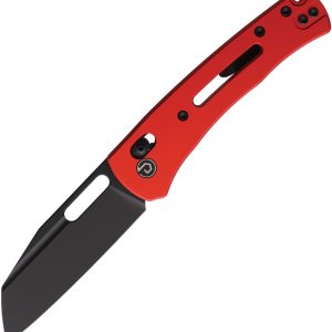 Axis Lock Red
