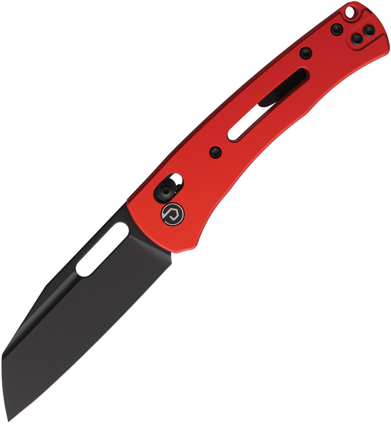 Axis Lock Red