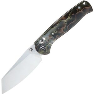 Artifact Axis Lock Blk/Copper