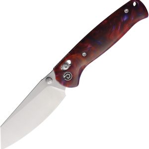 Artifact Axis Lock Pink/Blue