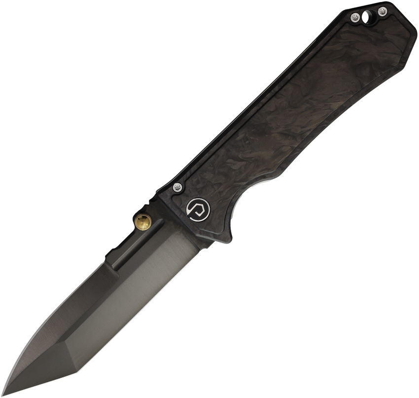 Framelock CF