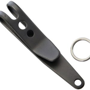 P-7 Suspension Clip BDC