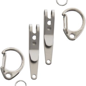 P-7 Suspension Clip 2-pack