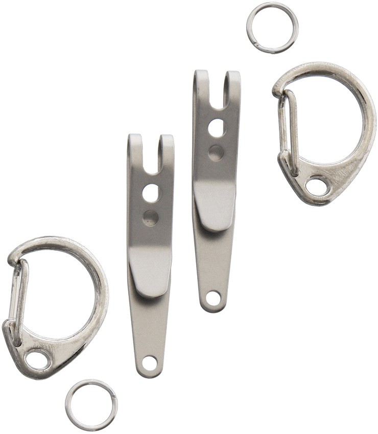 P-7 Suspension Clip 2-pack